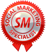 Social Media Marketing Logo1