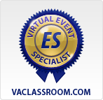 VAclassroom_VES VA Certified logo_background