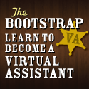 The Bootstrap VA - 125 Button